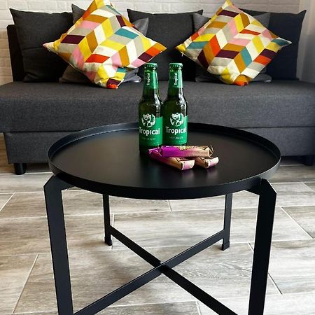 Apartament La Nina Bonita Costa De Antigua Zewnętrze zdjęcie