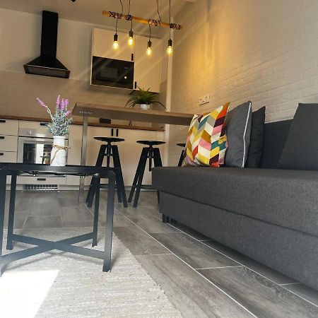 Apartament La Nina Bonita Costa De Antigua Zewnętrze zdjęcie