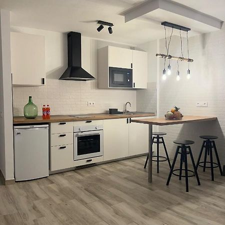 Apartament La Nina Bonita Costa De Antigua Zewnętrze zdjęcie