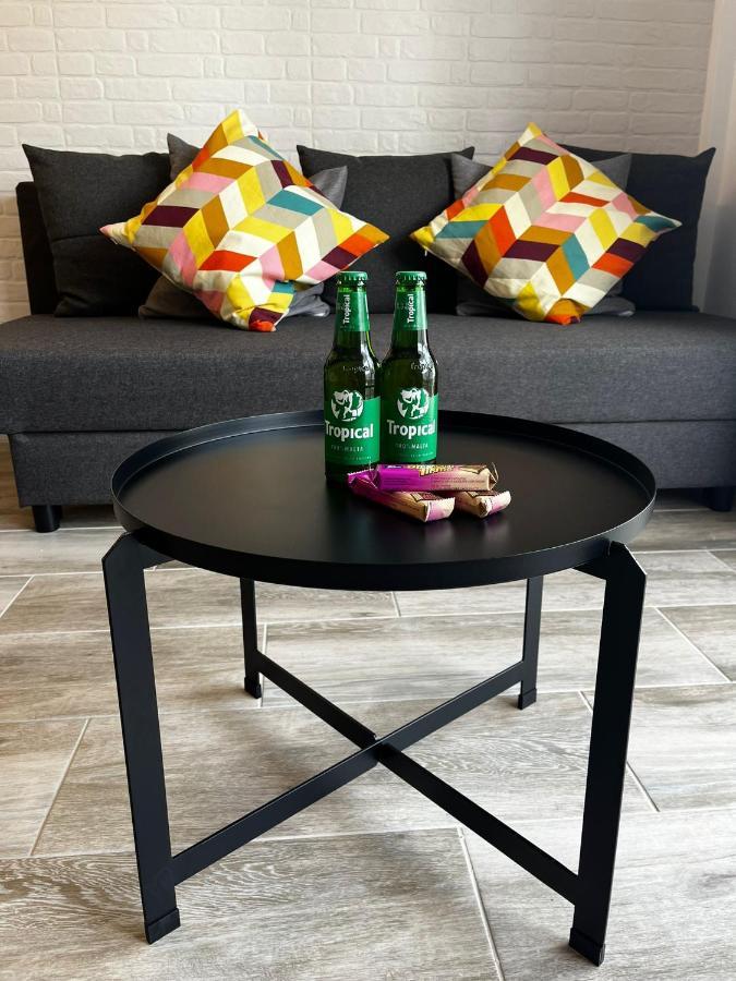 Apartament La Nina Bonita Costa De Antigua Zewnętrze zdjęcie