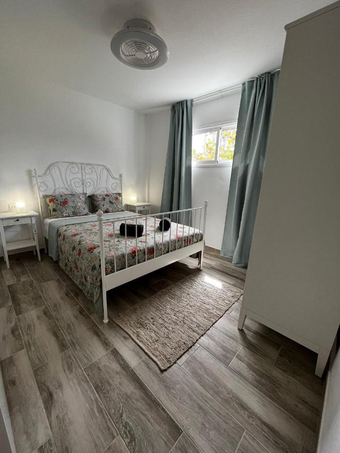 Apartament La Nina Bonita Costa De Antigua Zewnętrze zdjęcie