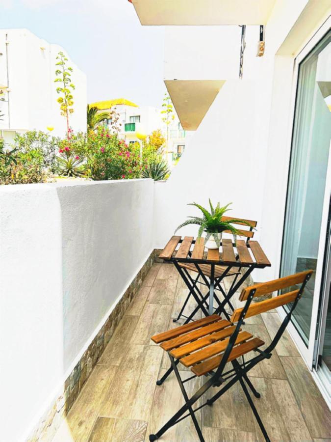 Apartament La Nina Bonita Costa De Antigua Zewnętrze zdjęcie