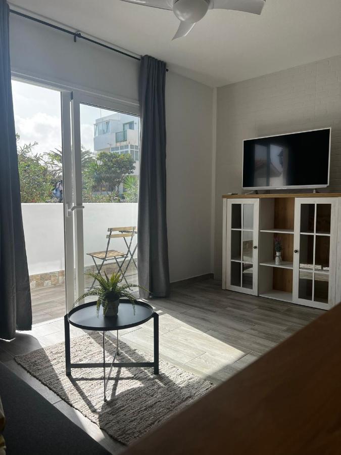 Apartament La Nina Bonita Costa De Antigua Zewnętrze zdjęcie