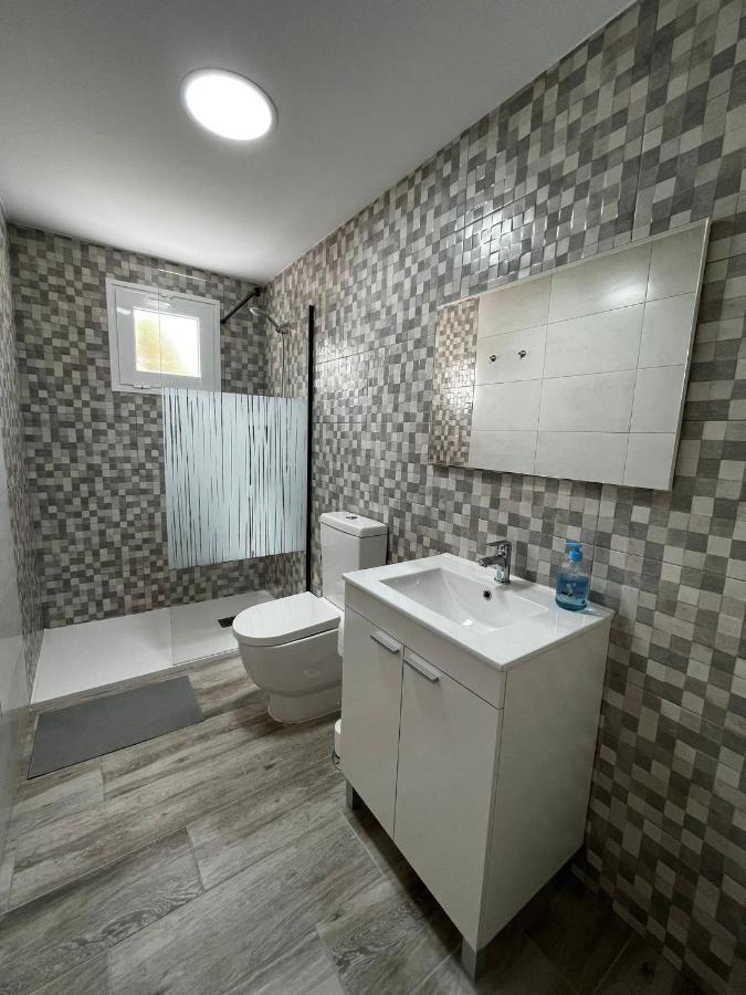 Apartament La Nina Bonita Costa De Antigua Zewnętrze zdjęcie