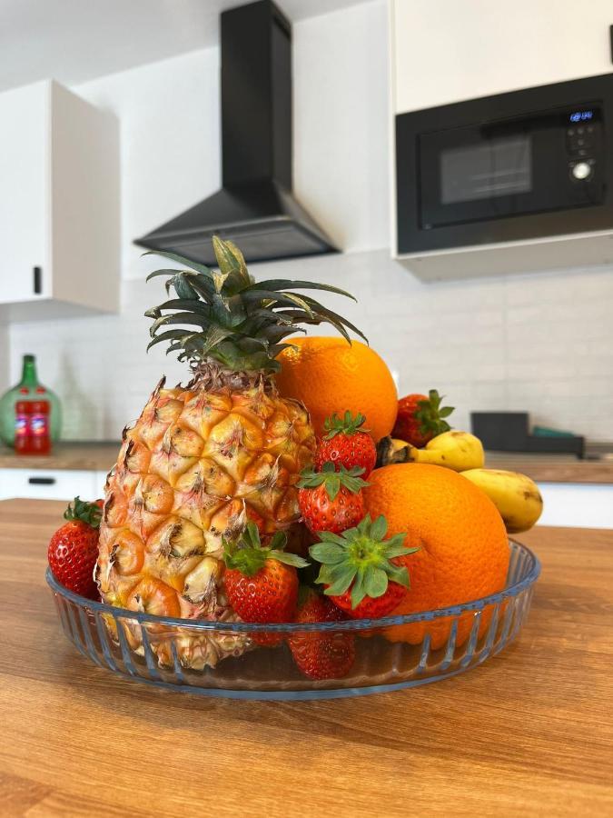 Apartament La Nina Bonita Costa De Antigua Zewnętrze zdjęcie