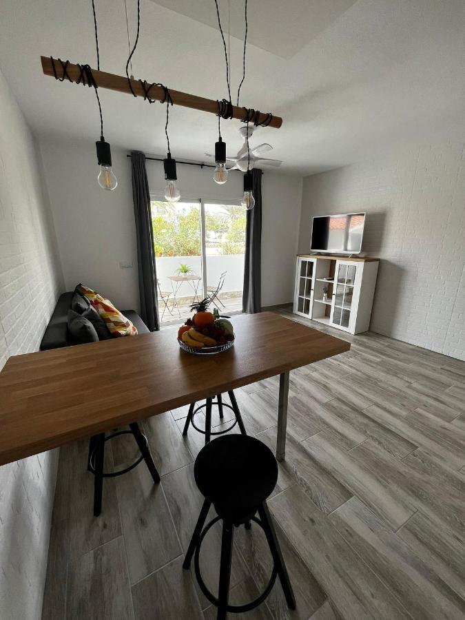 Apartament La Nina Bonita Costa De Antigua Zewnętrze zdjęcie