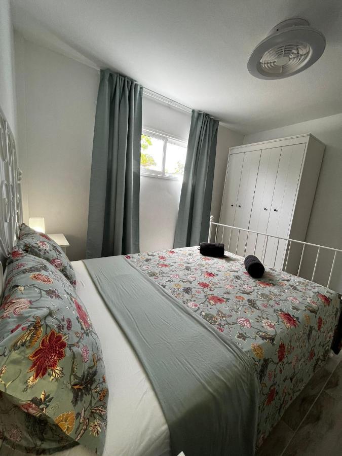 Apartament La Nina Bonita Costa De Antigua Zewnętrze zdjęcie